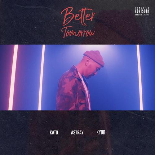 Kato on the Track Songs MP3 Download